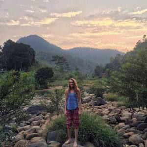 Meet your Posher, Skylyn