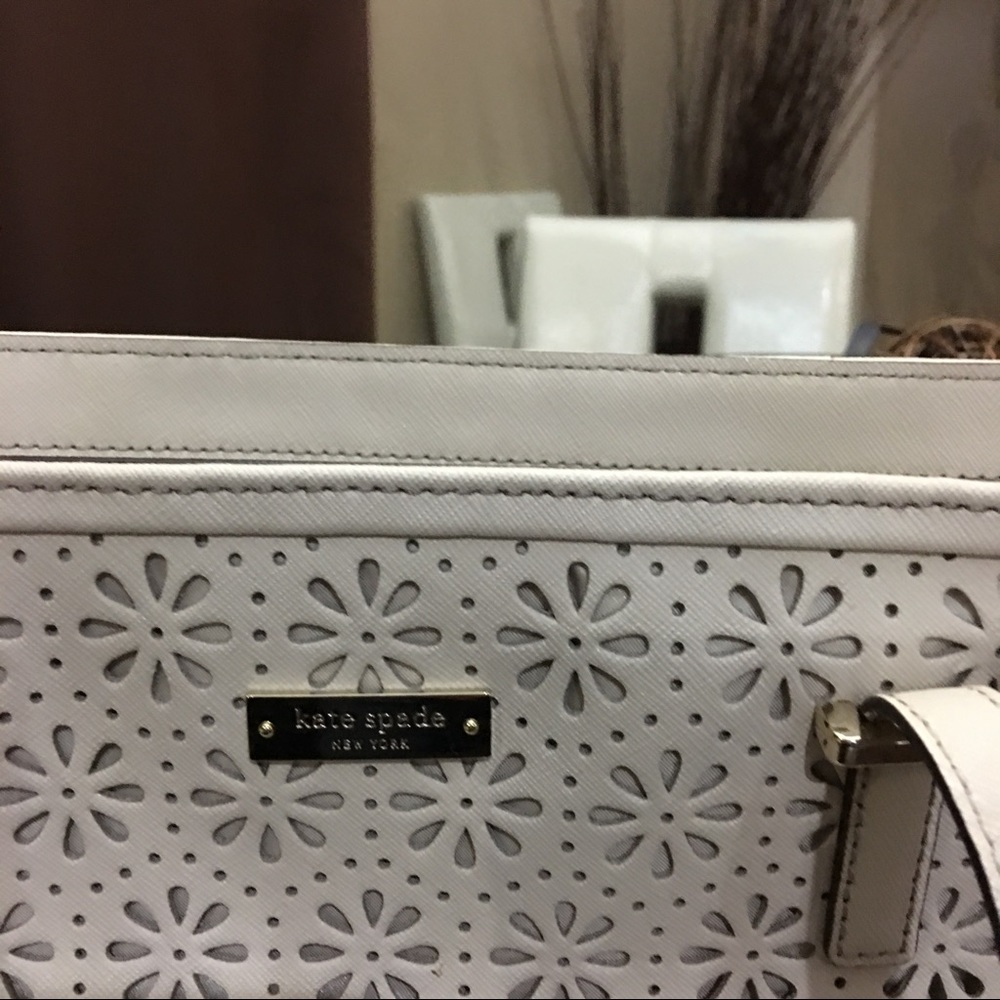 Kate Spade tote