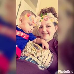 Meet your Posher, Caitlyn