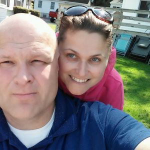 Meet your Posher, April