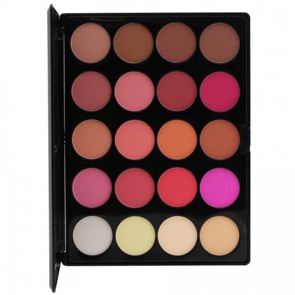 the professional blush & contour palette - Picture 3 of 4