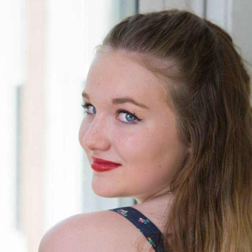 Meet your Posher, Corynn