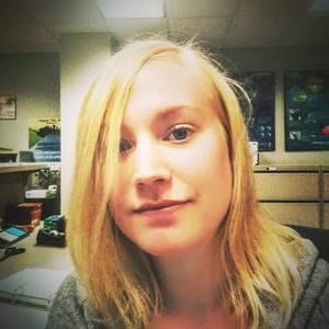 Meet your Posher, Jenna