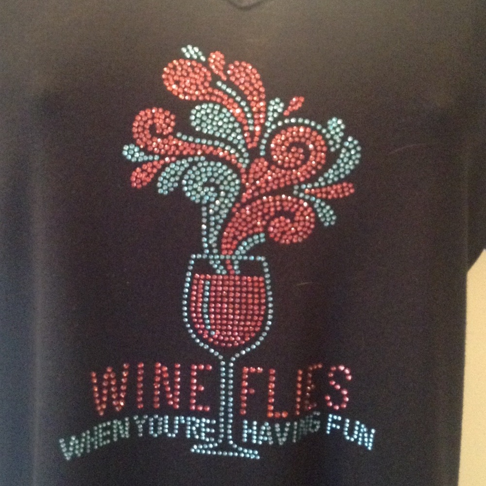 Happy Hour Top