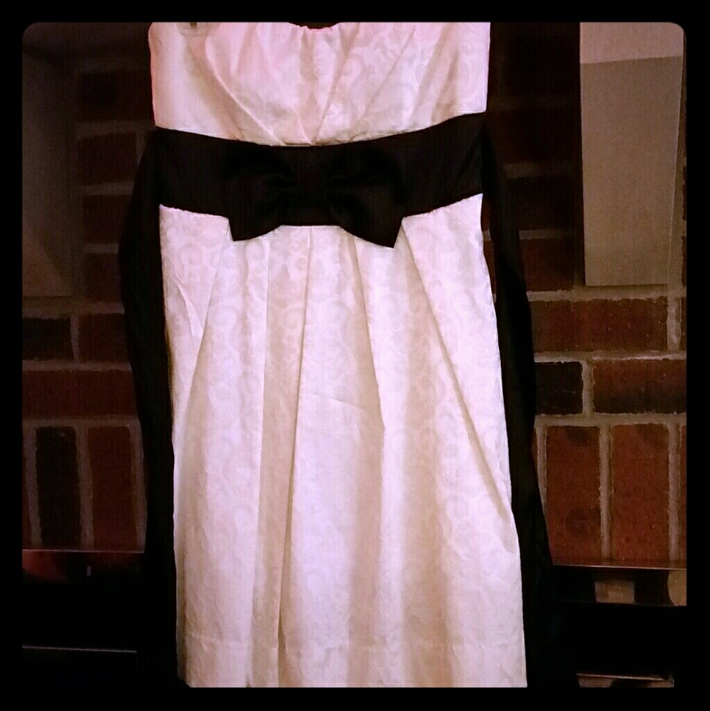 Sears dress