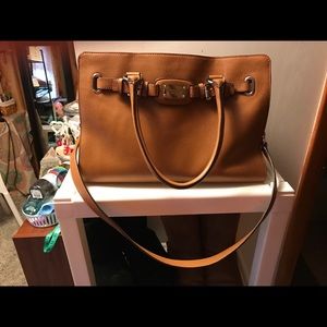 Michael Kors westeast Bag