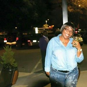 Meet your Posher, Nellie