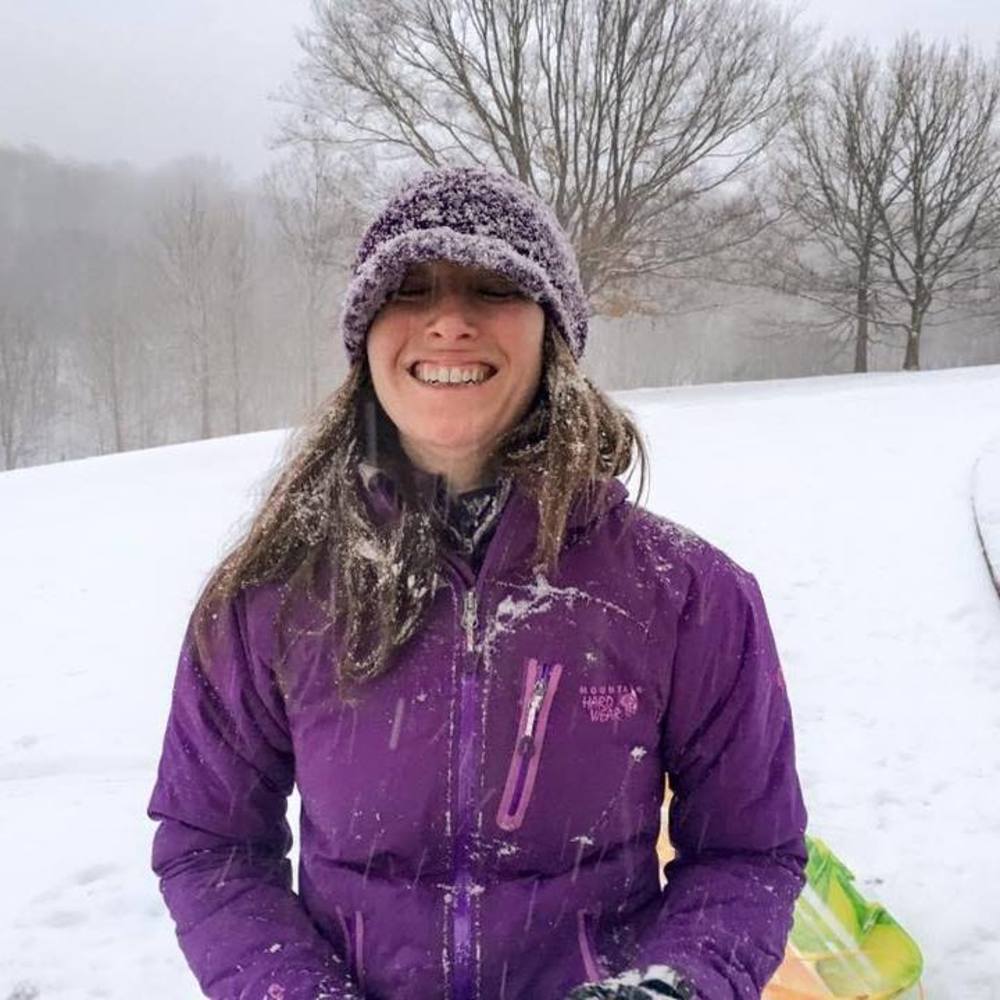 Meet your Posher, Erin