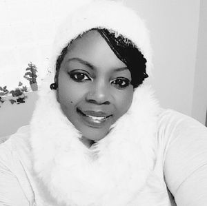 Meet your Posher, April