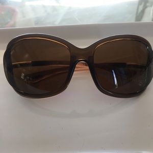 Tom Ford 'Jennifer' Sunglasses.