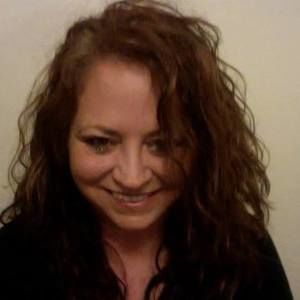 Meet your Posher, Terri