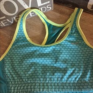 Champions Sports Bra