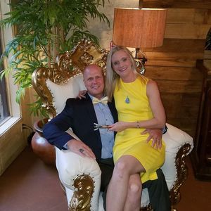 Meet your Posher, Tj