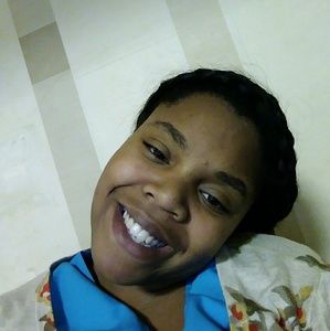 Meet your Posher, Tymesha