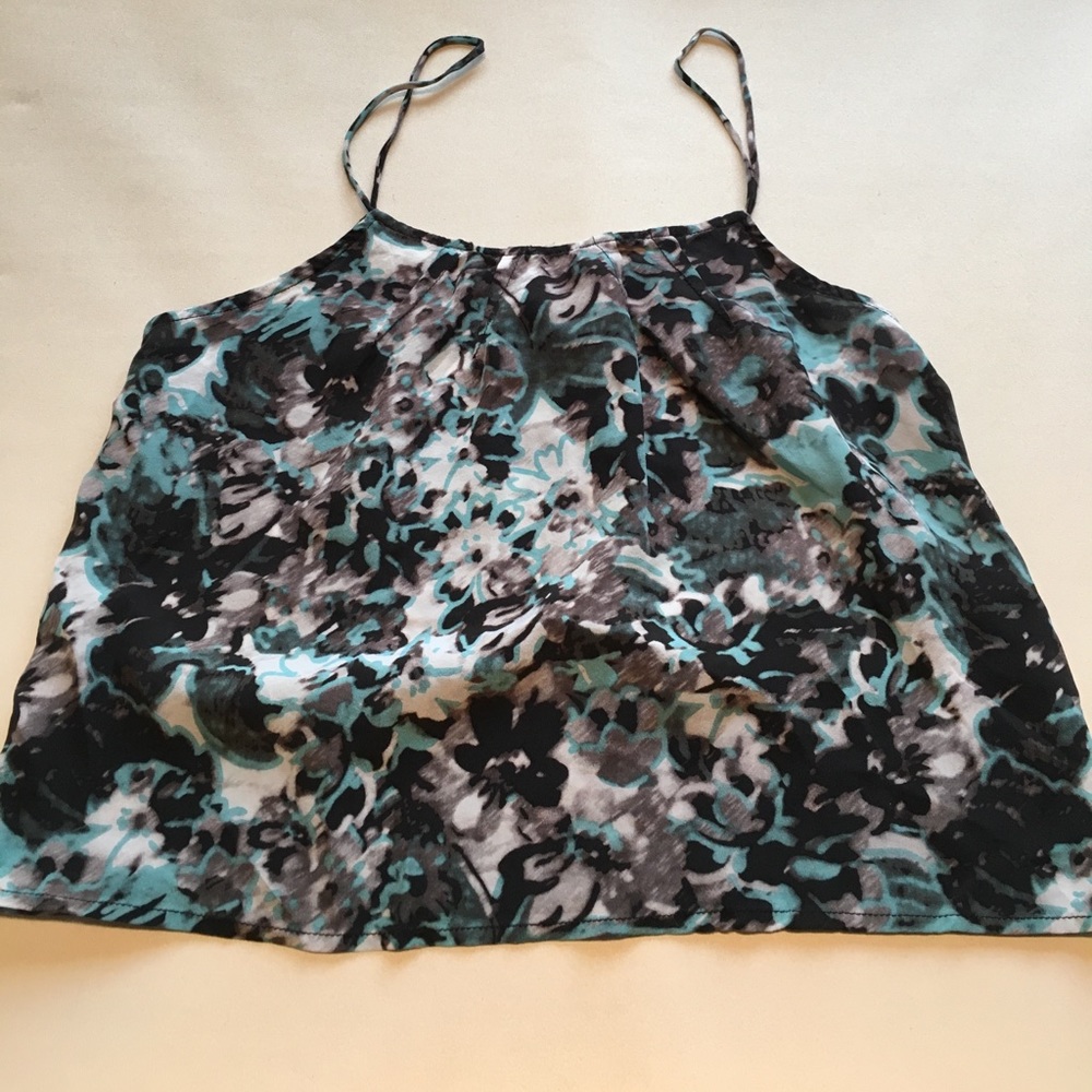 TopShop Tank