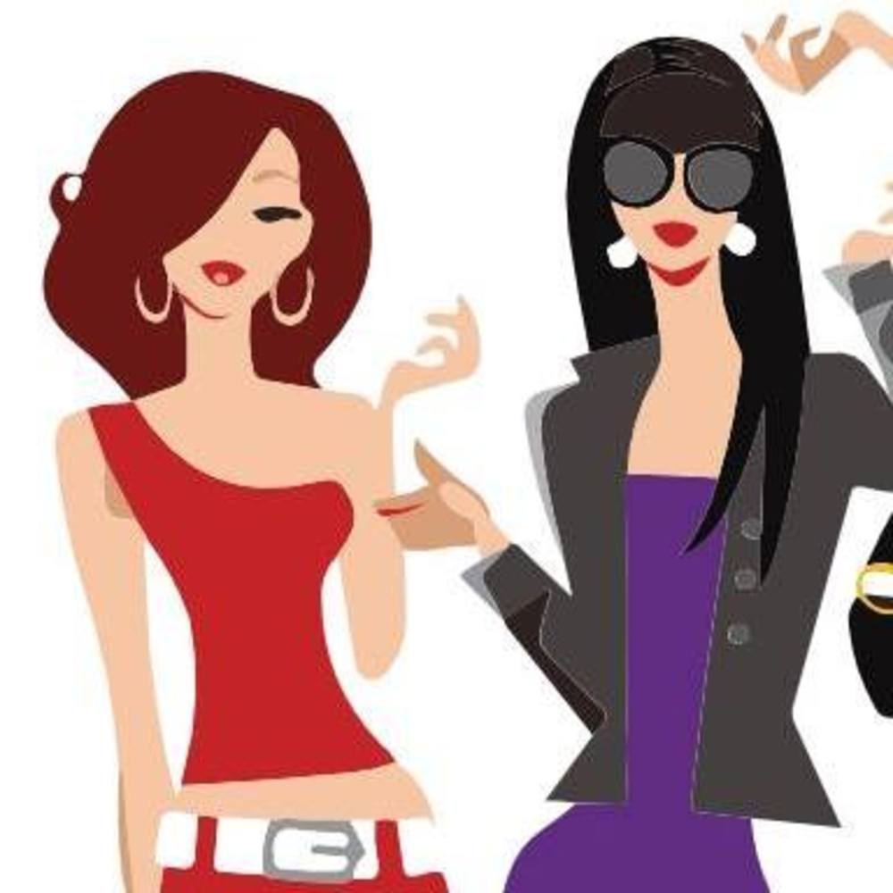 Meet your Posher, Sofia