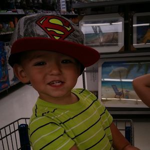 Meet your Posher, Bailey