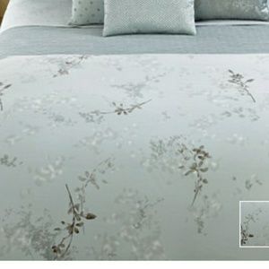 Calvin Klein tinted wake Duvet cover king size