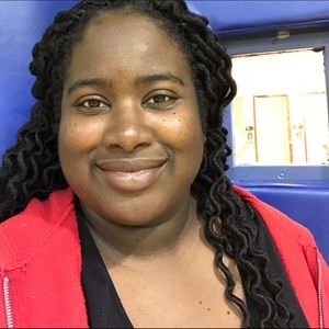 Meet your Posher, Patrice