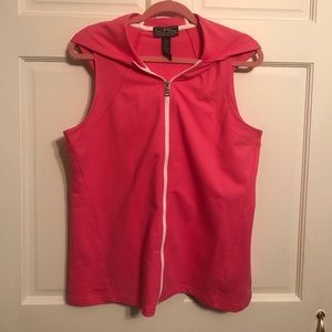 Ralph Lauren Active Vest