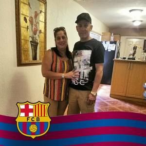 Meet your Posher, Mercedes