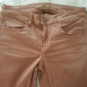 American Eagle Outfitters skinny jeggings