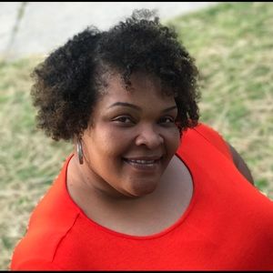 Meet your Posher, Kisha