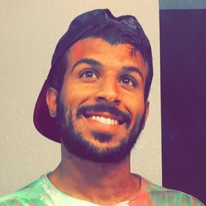 Meet your Posher, Mohammad