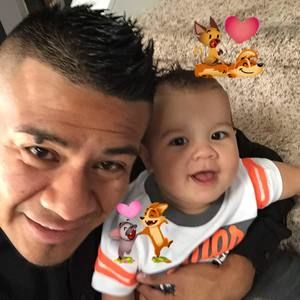 Meet your Posher, Sergio