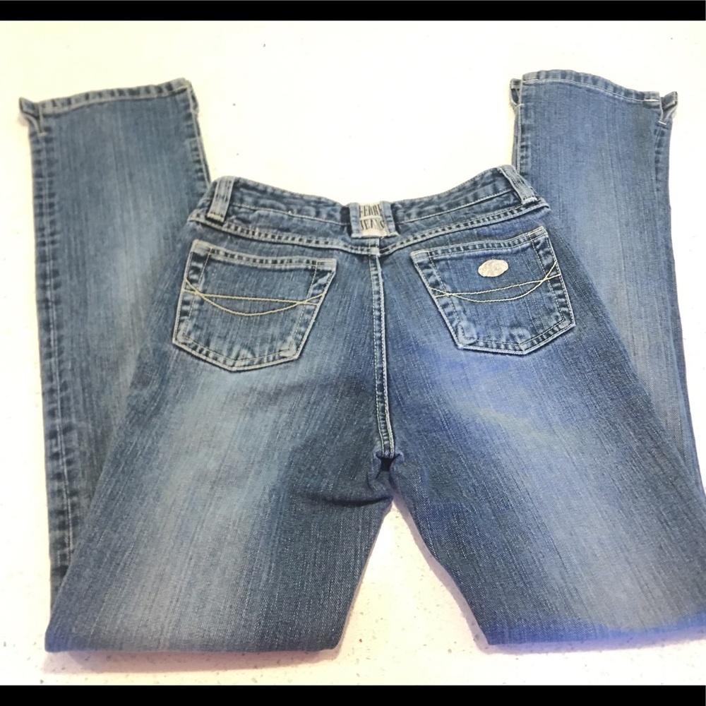 Donna Ferre jeans 64 size 2