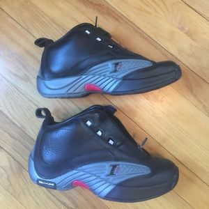 Reebok answer iv