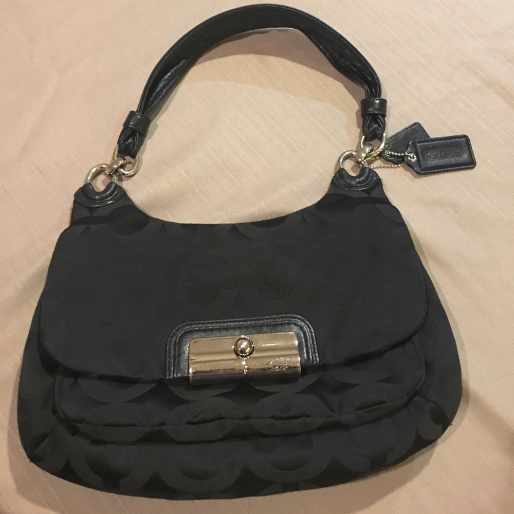 Original Coach bag