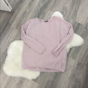 Vince cashmere sweater