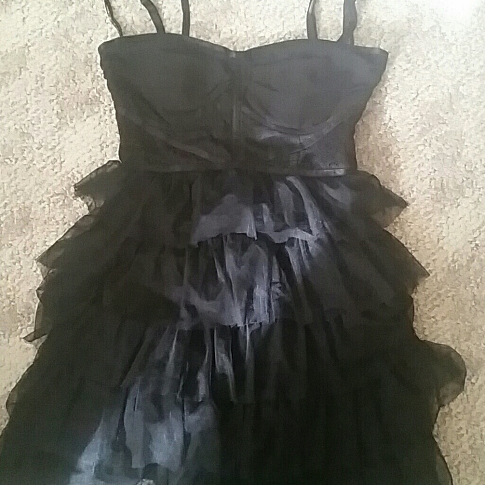 Guess Los Angeles Dress