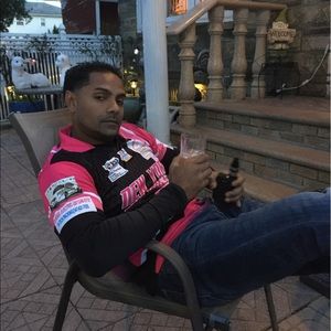 Meet your Posher, Anil