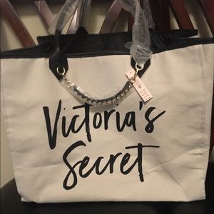 Victoria's Secret Tote
