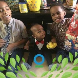 Meet your Posher, Donna