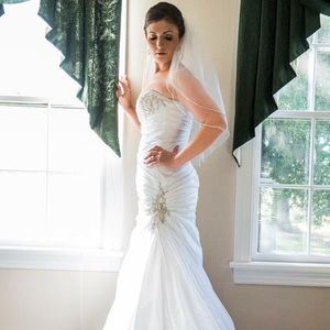 Meet your Posher, Ginger