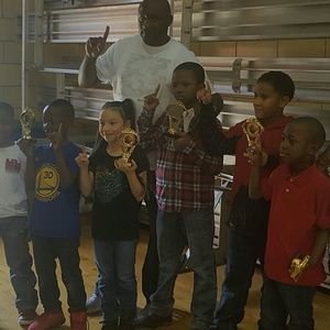 Meet your Posher, Christy