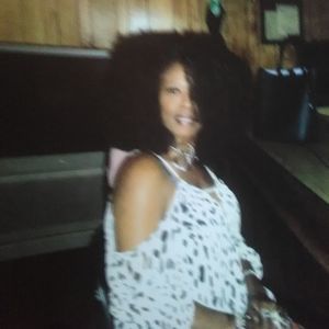 Meet your Posher, Cathy