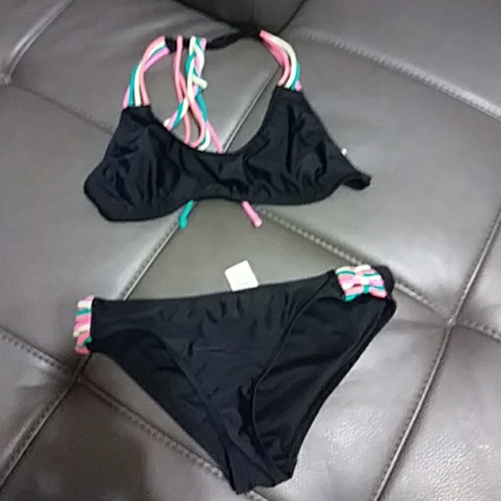 Swimwear