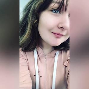 Meet your Posher, Faith