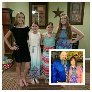 Meet your Posher, Barbara