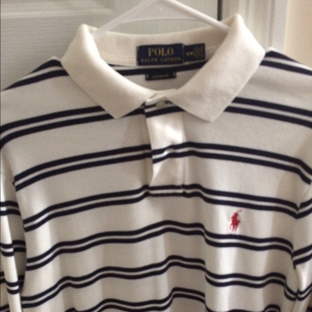Ralph Lauren long sleeve