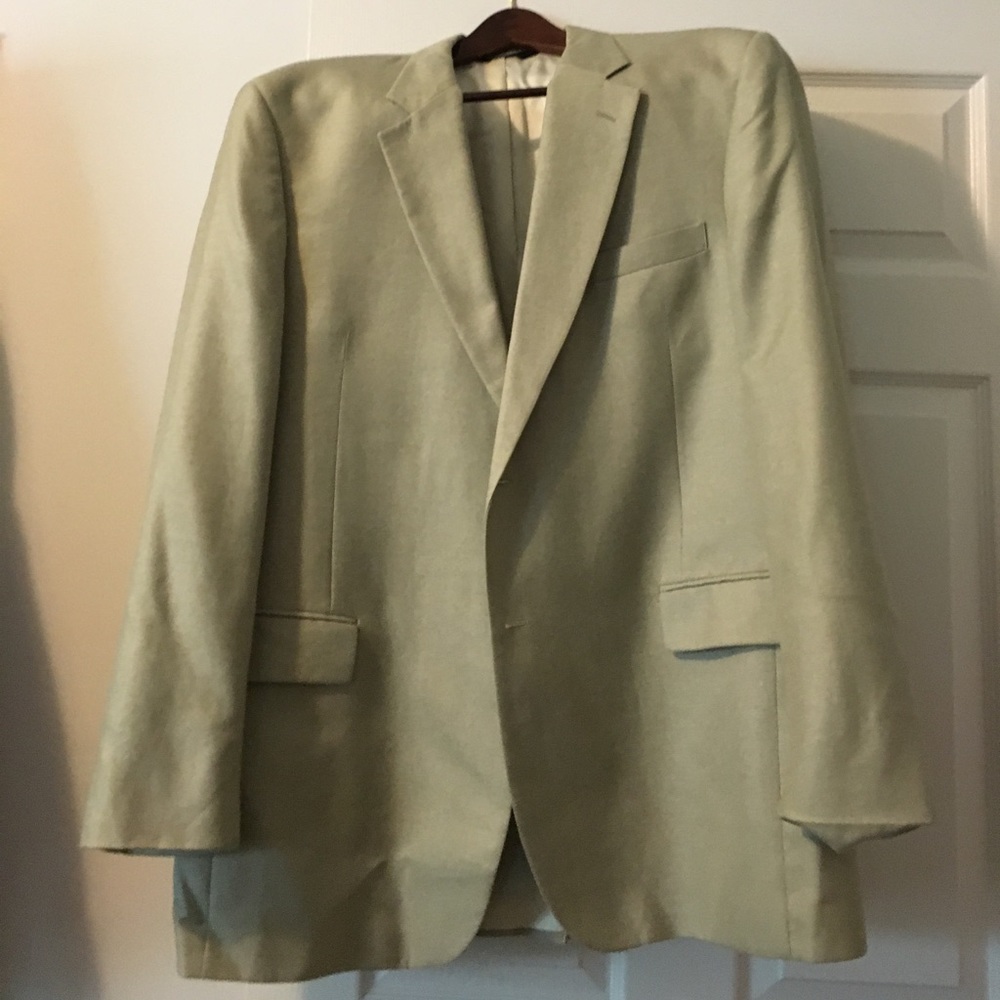 Sport coat