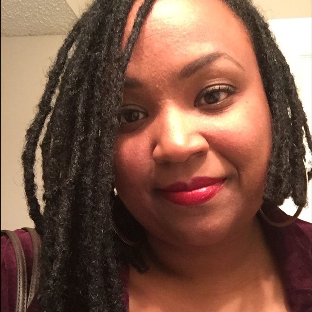 Meet your Posher, Kim