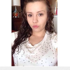 Meet your Posher, Kendra