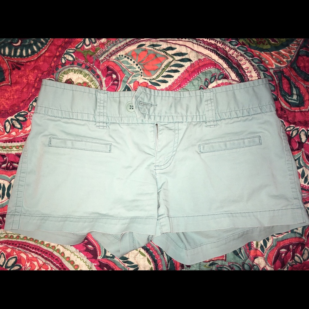 American Eagle Short BUNDLE!!