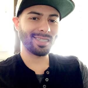 Meet your Posher, Adrian