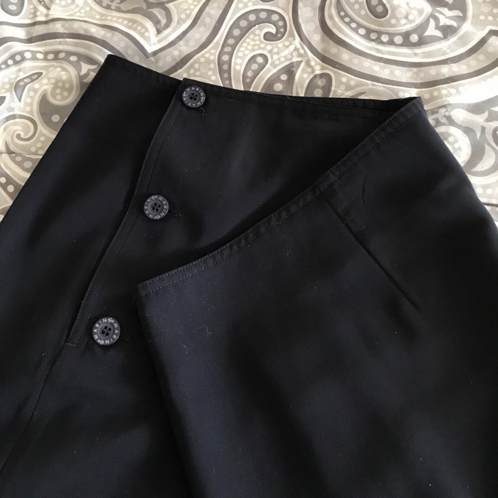Navy trousers - Picture 7 of 8